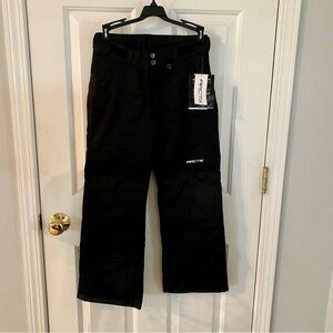 Arctix KIDS Black Pants
